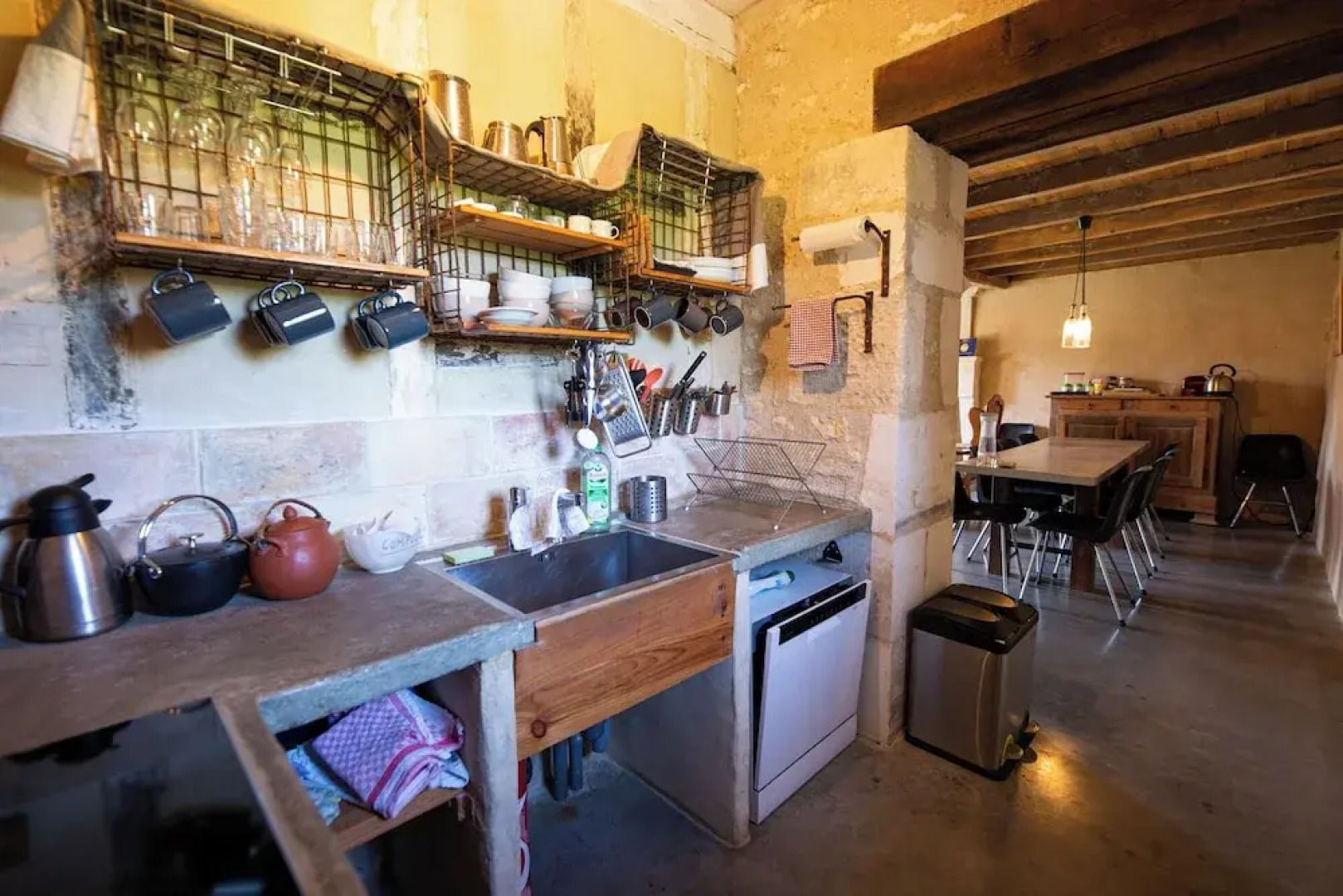 Ecurie du Domaine de Chantemerle