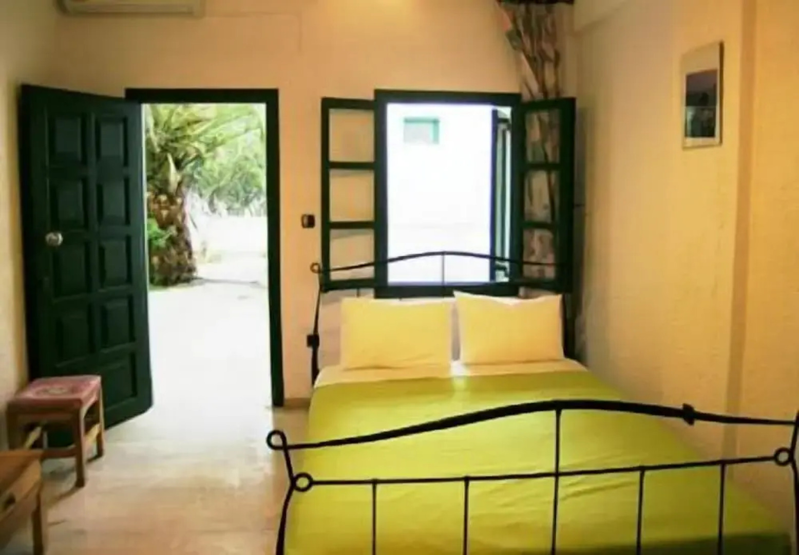 Marianna Hotel Apartments