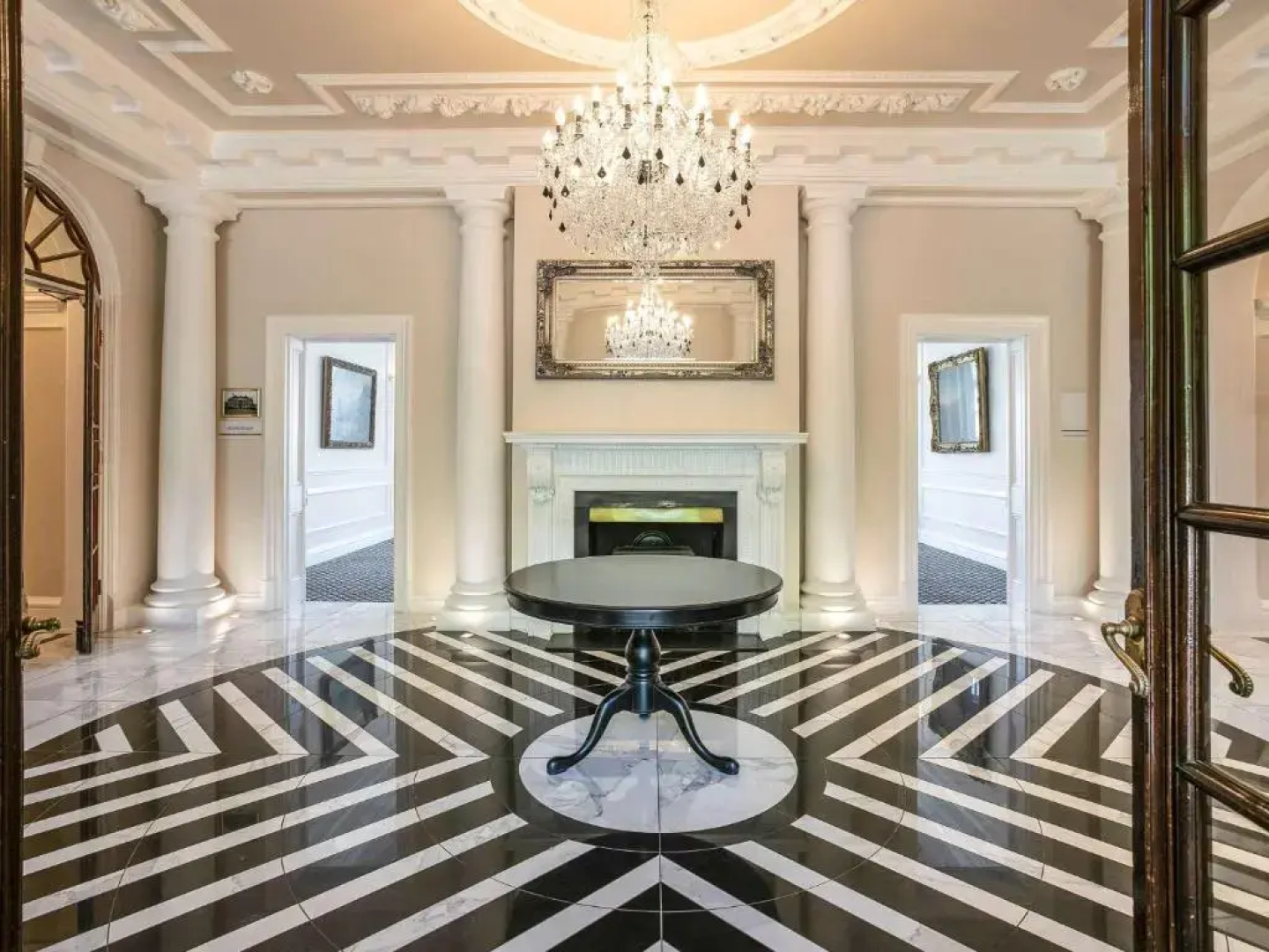 Hunton Park Hotel