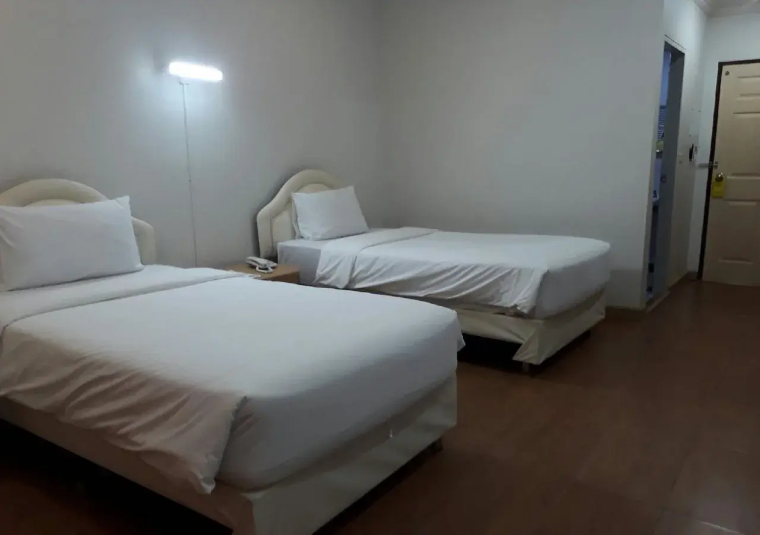 VC Phayao Hotel