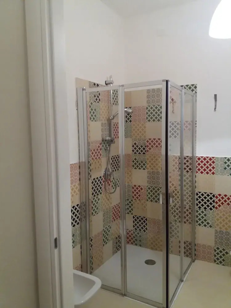 Home Scala Dei Turchi Apartments