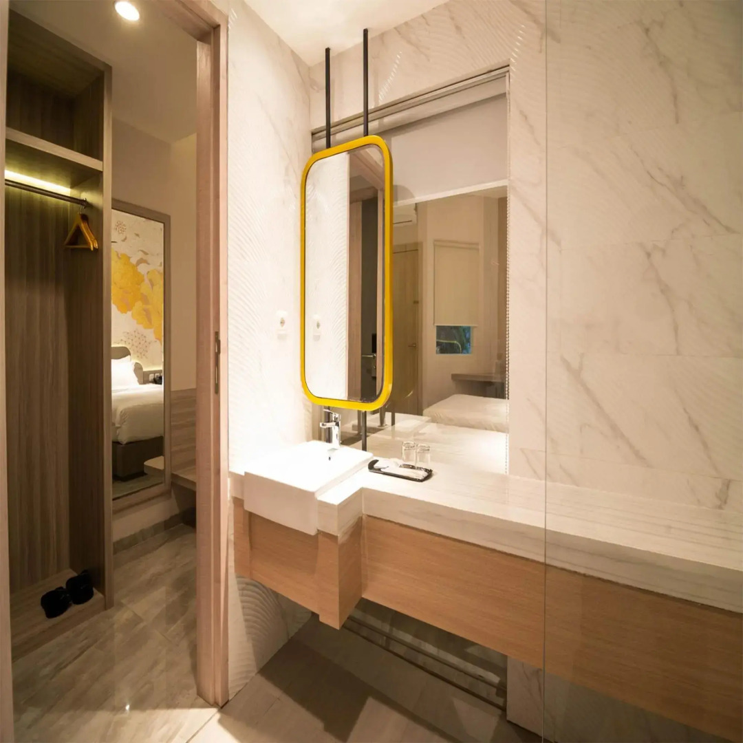 Yulia Hotel Managed by HIG