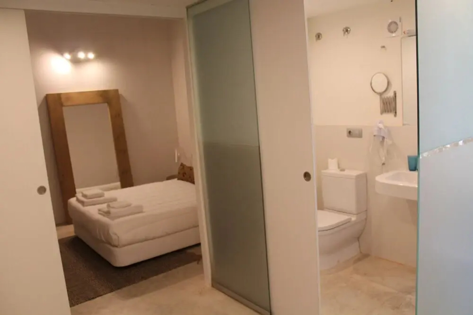 Flats Friends Alquería de Vilches