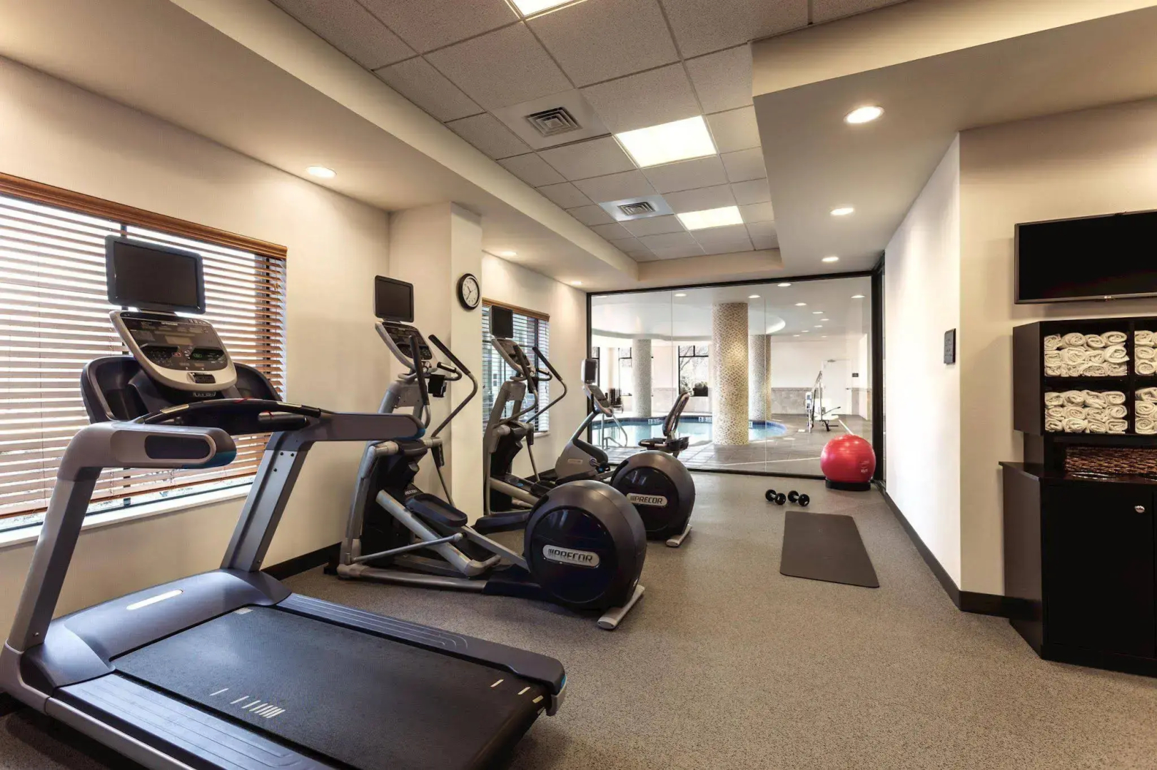 Hilton Garden Inn Wallingford/Meriden