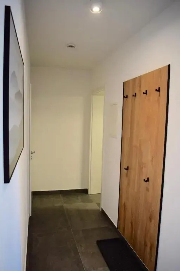 Ferienwohnung Am Geisberg