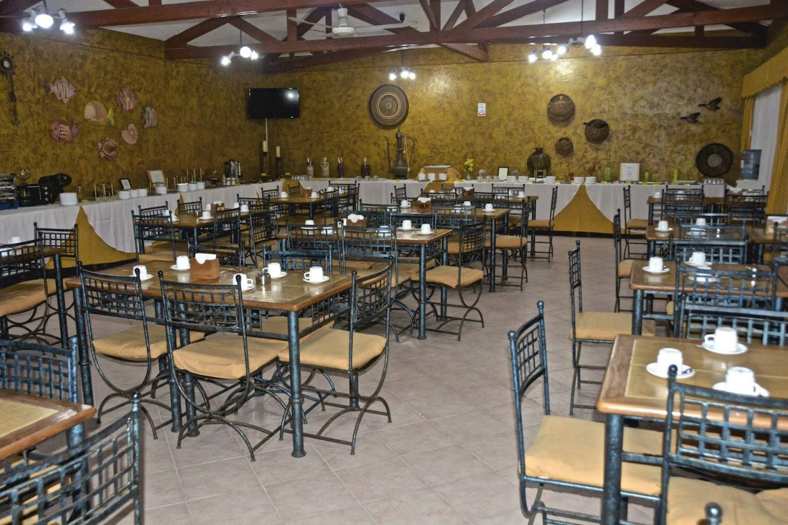 Hotel y Cabañas Mar De Ensueño