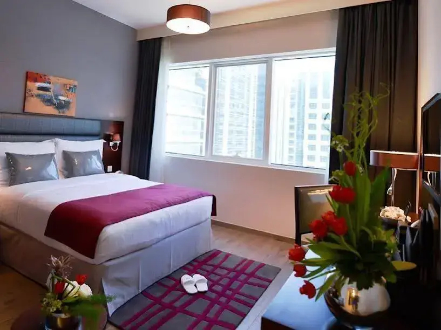 Vision Links Hotel Apartment 3