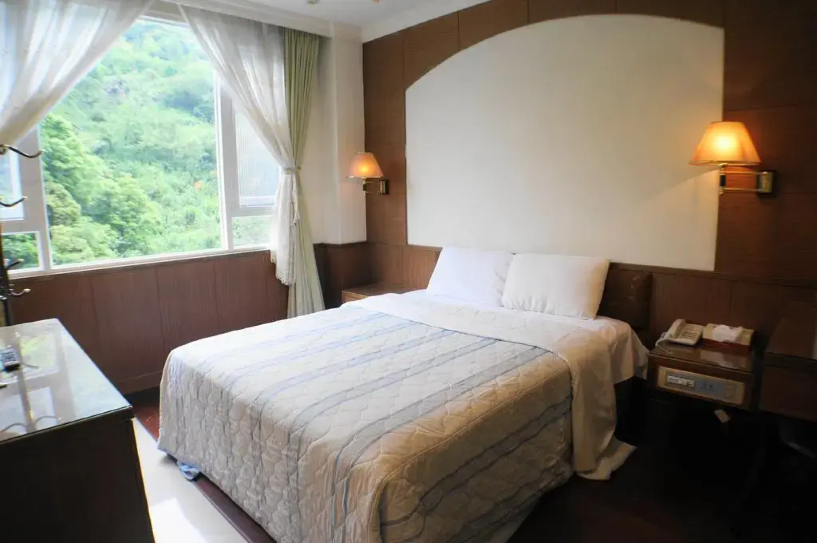 Ying Su Health Spa Hotel