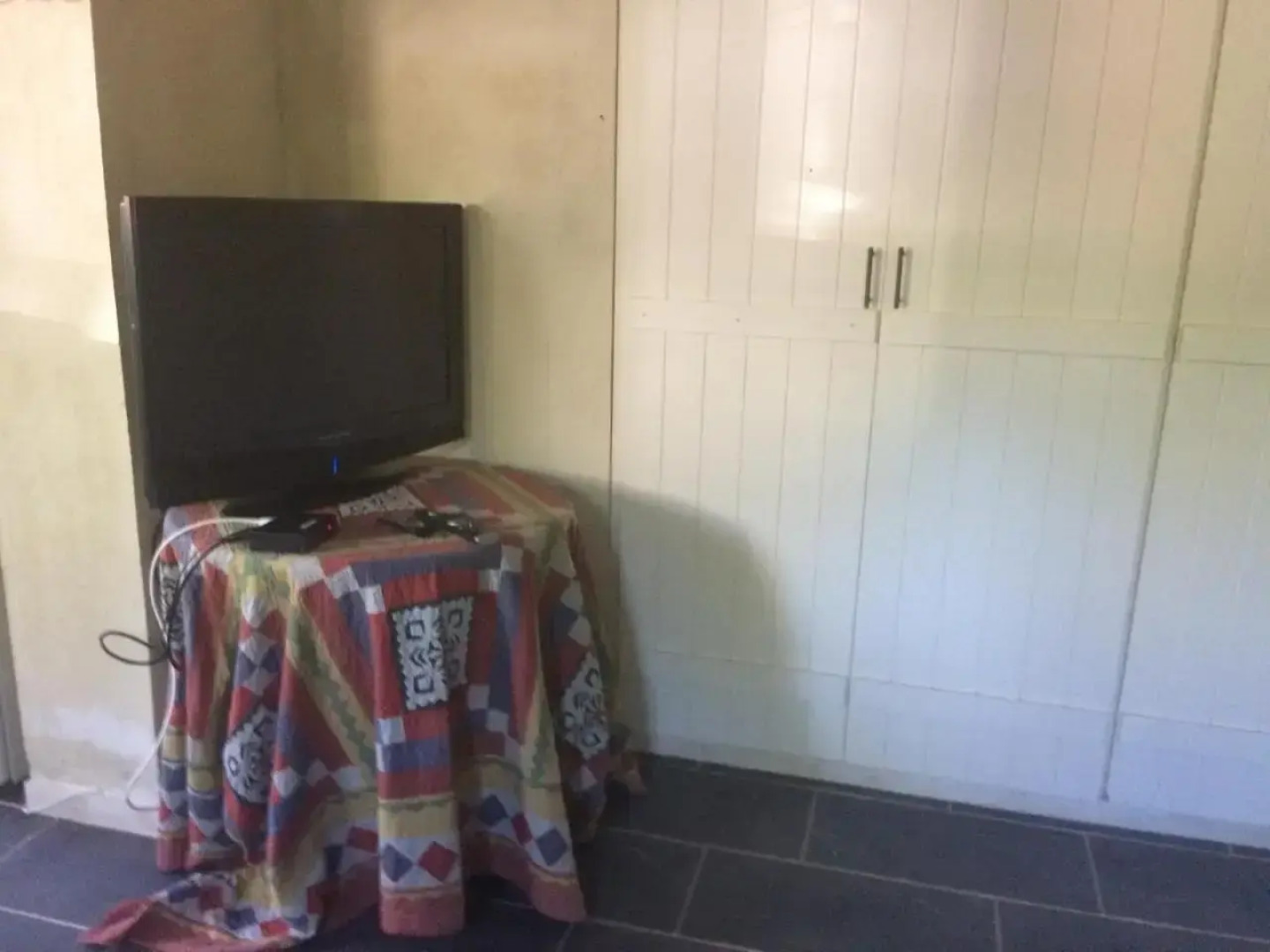 Kyparissi Guest House