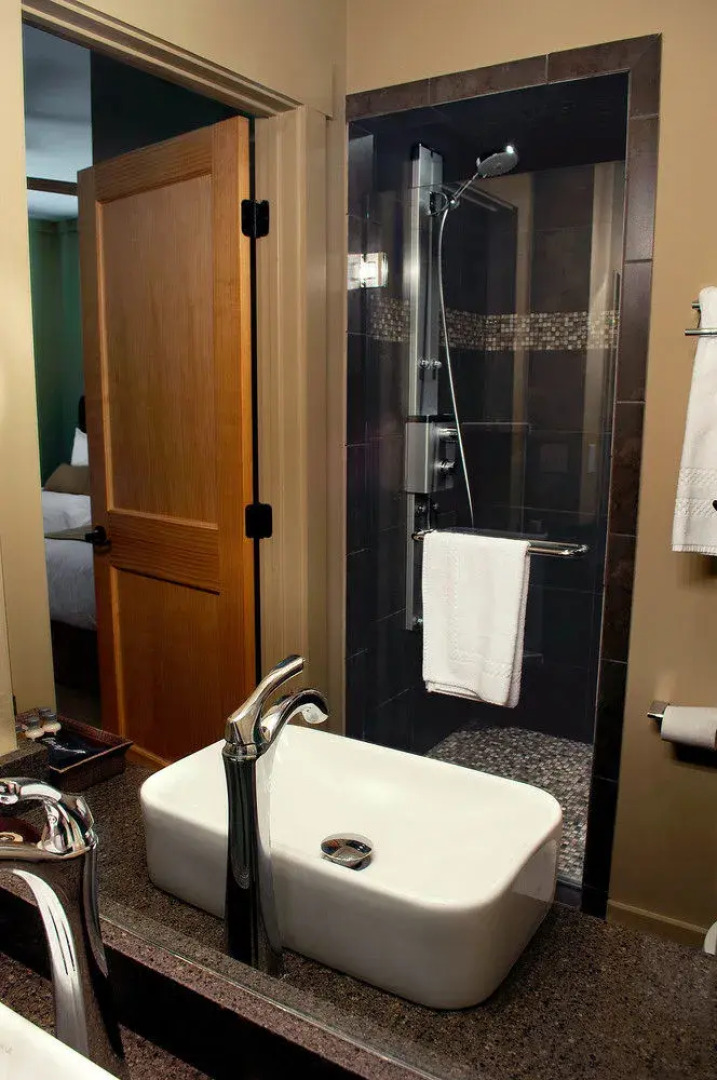 RedTail Mountain Resort