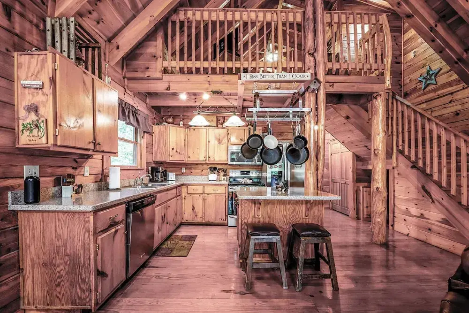 Steele Away 3 Bedrooms