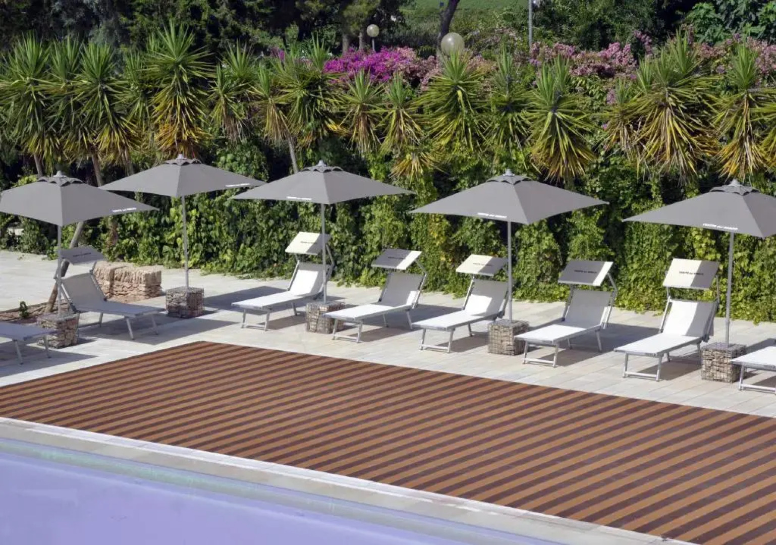 Tenuta del Barco WineRestaurant and Hospitality