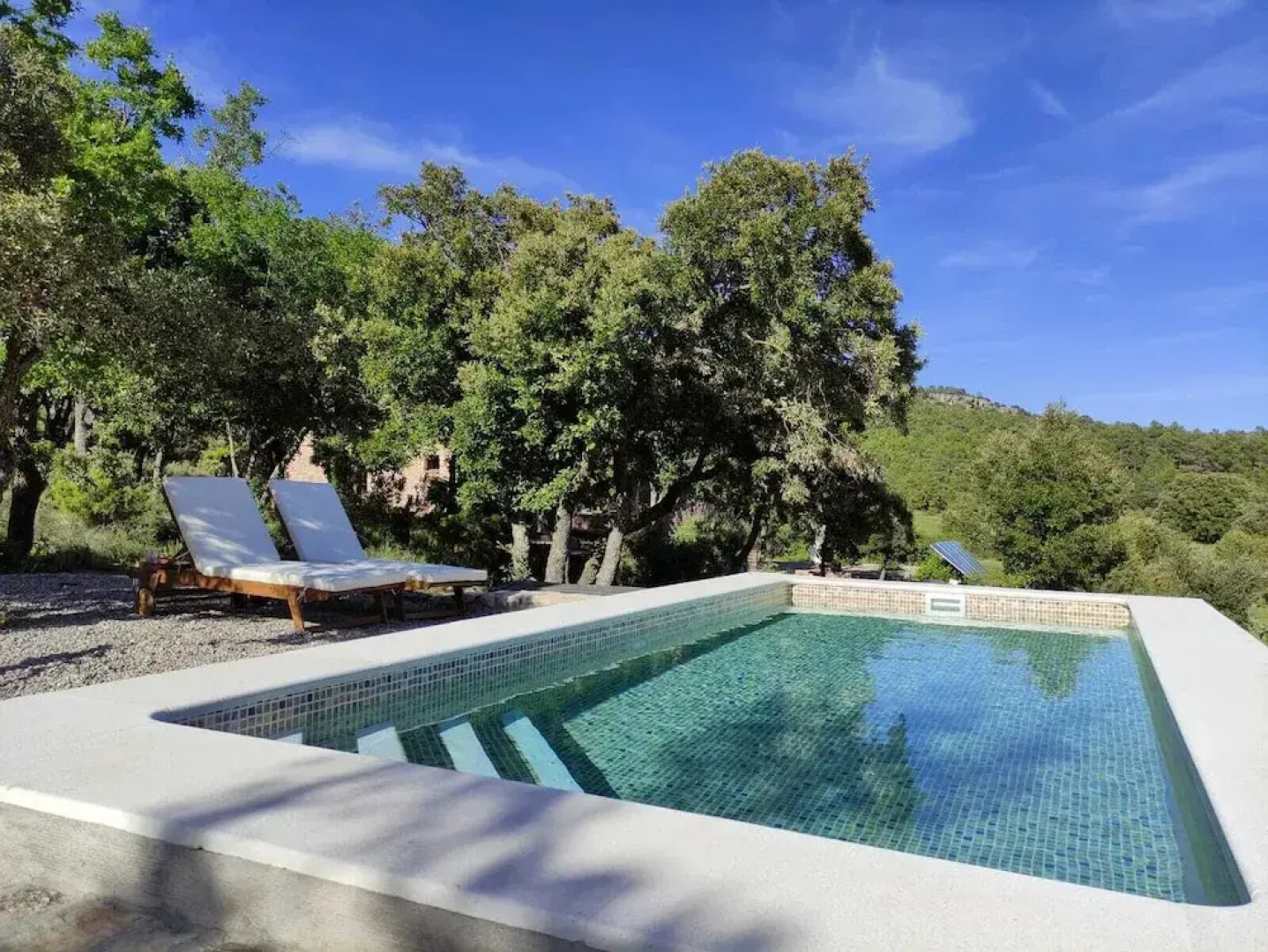 Mas de l'Arlequi Casa rural