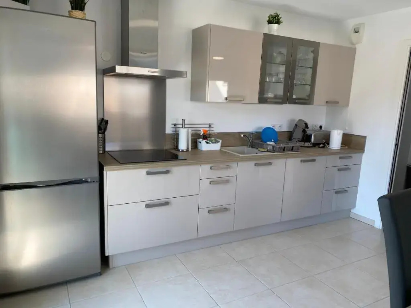 Appartement 3 chambres LE BAIA