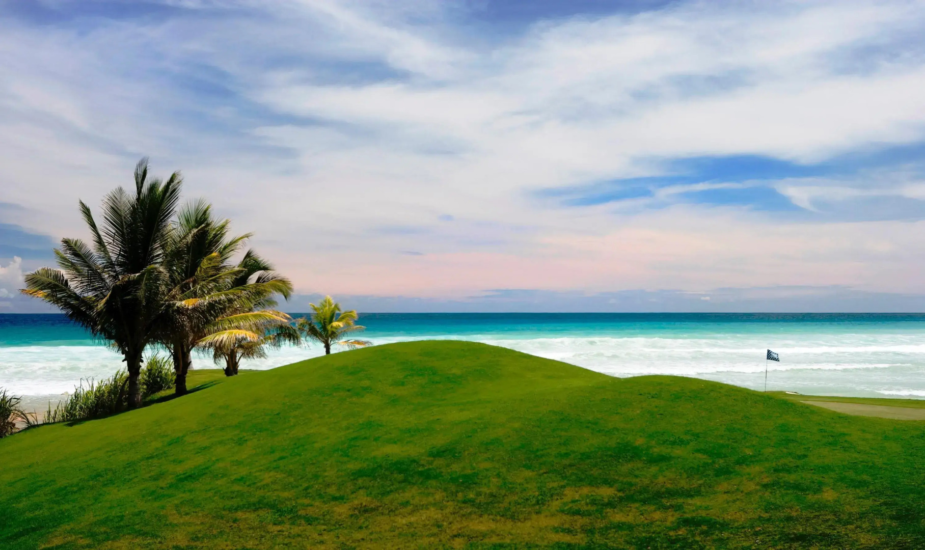 Dreams Rose Hall Resort & Spa