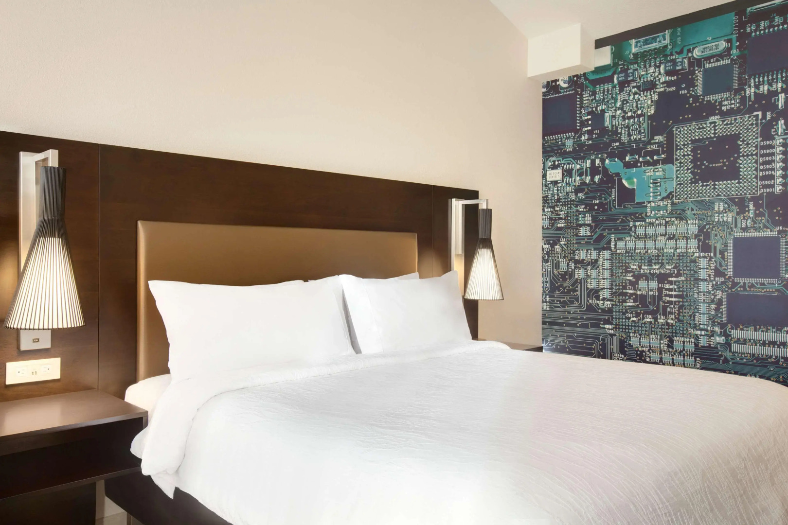 Hilton Garden Inn Cupertino