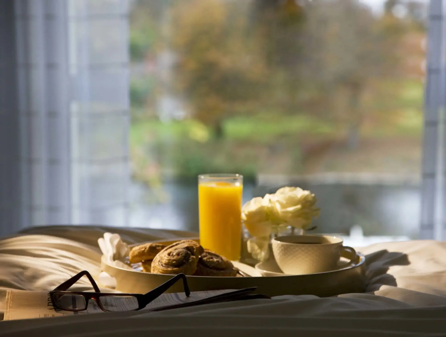 The Runnymede on Thames Hotel and Spa