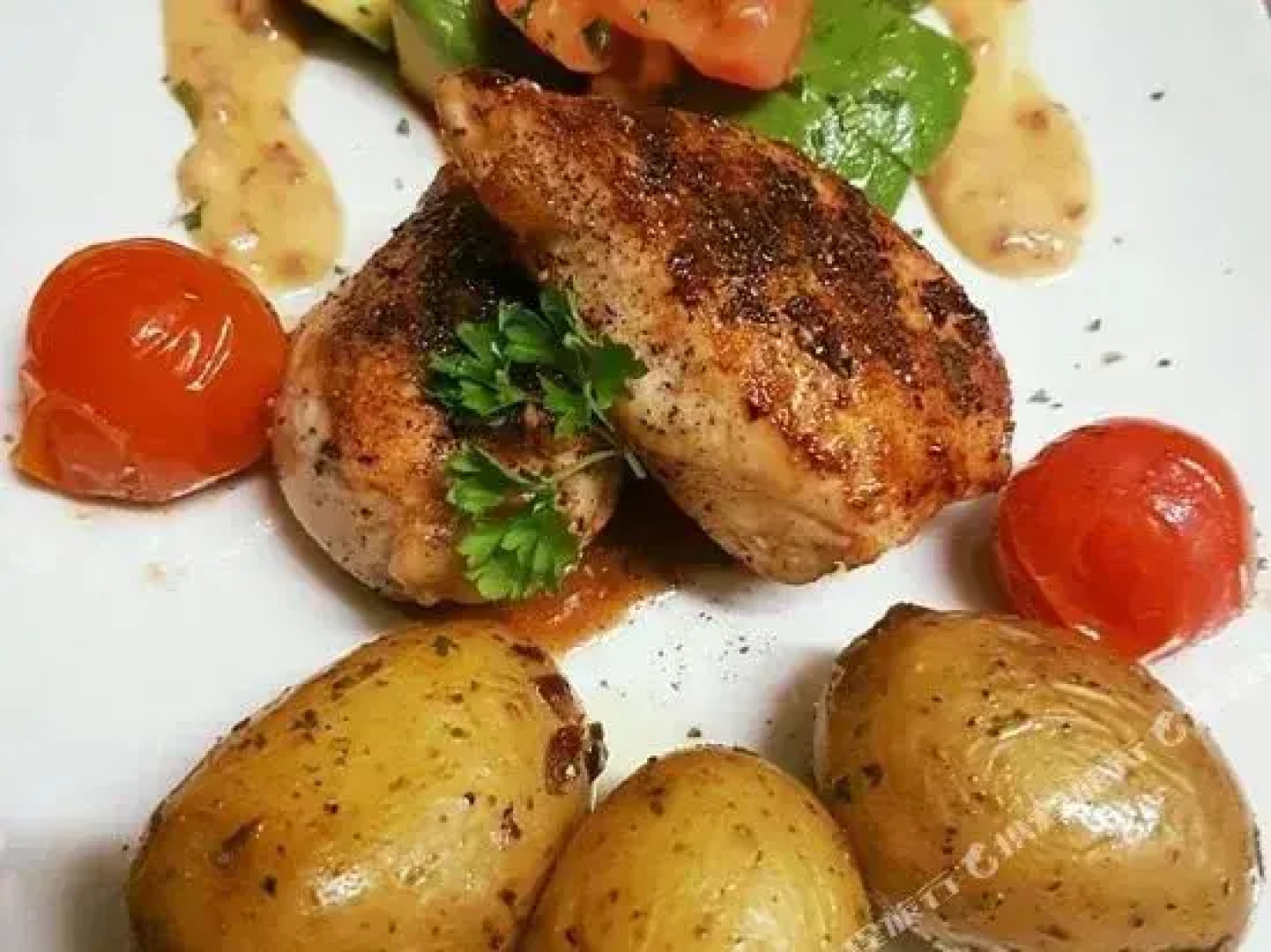 Hotel-Pension Restaurant Weyrich