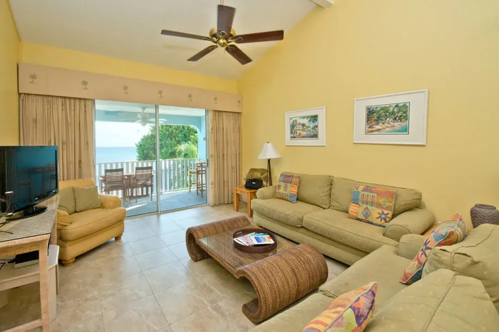 Silver Sands Condominiums