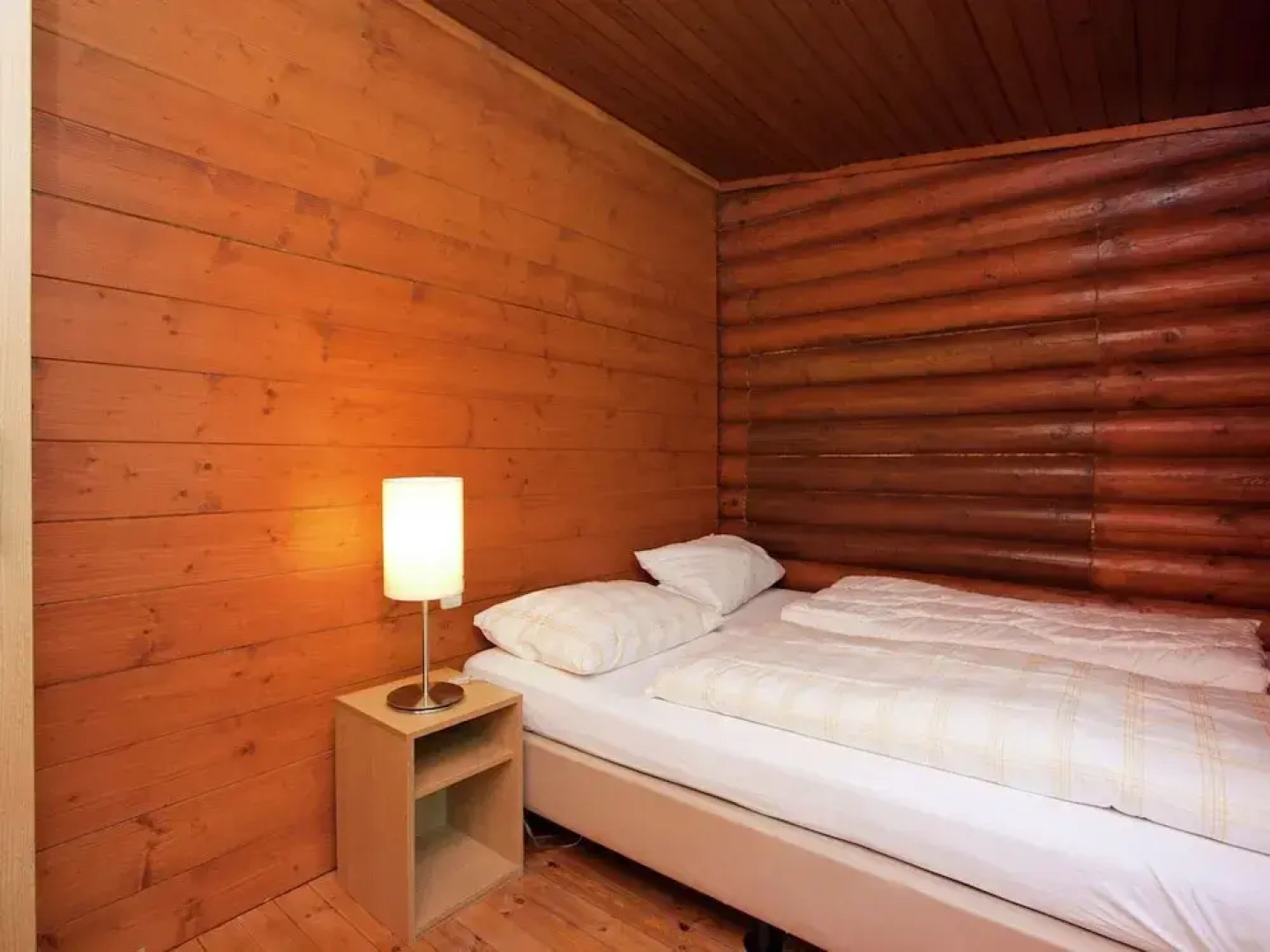 Quaint Chalet in Worgl-boden With Terrace