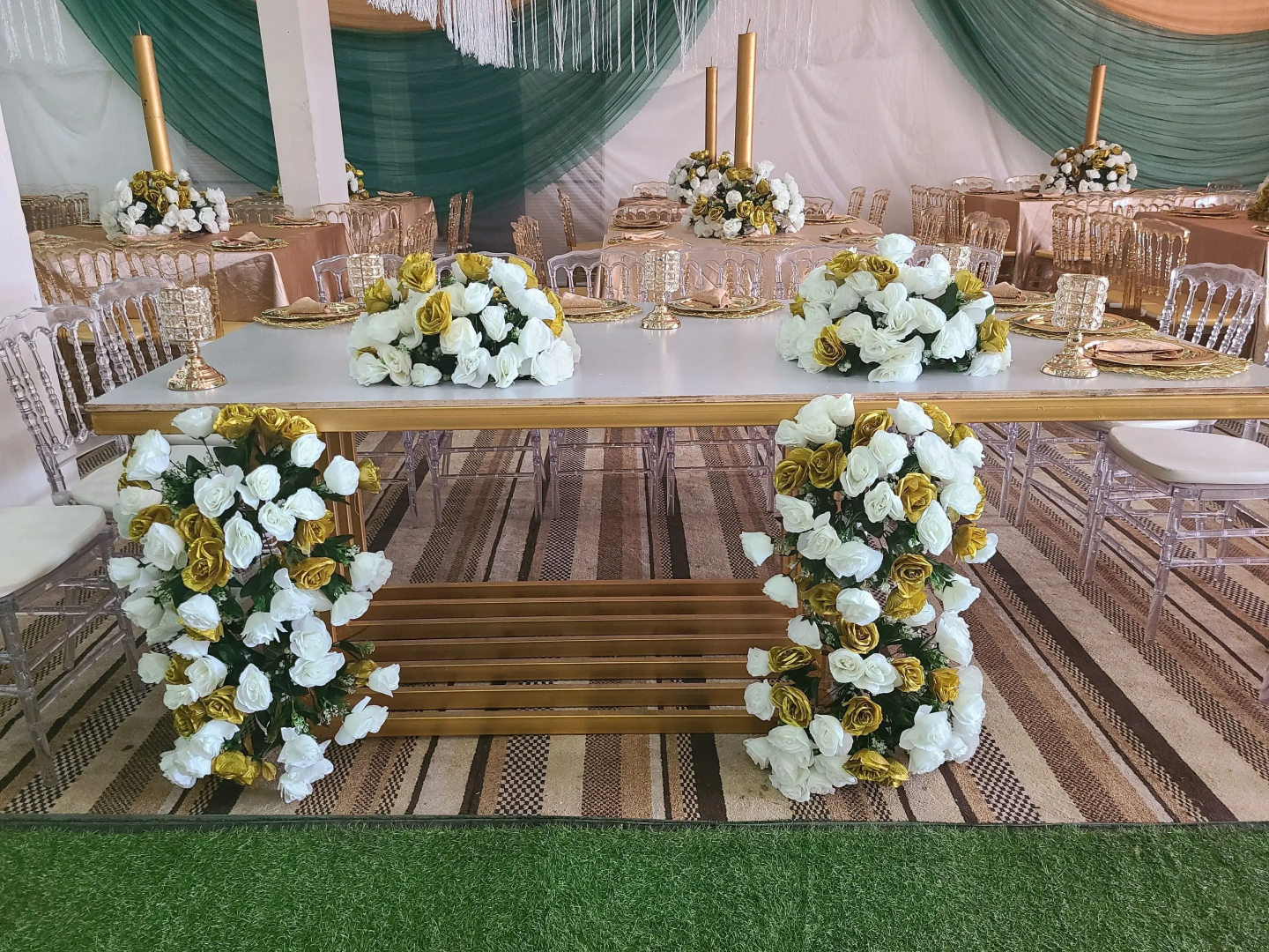 Golden Tulip Agulu Lake Hotel & Resort