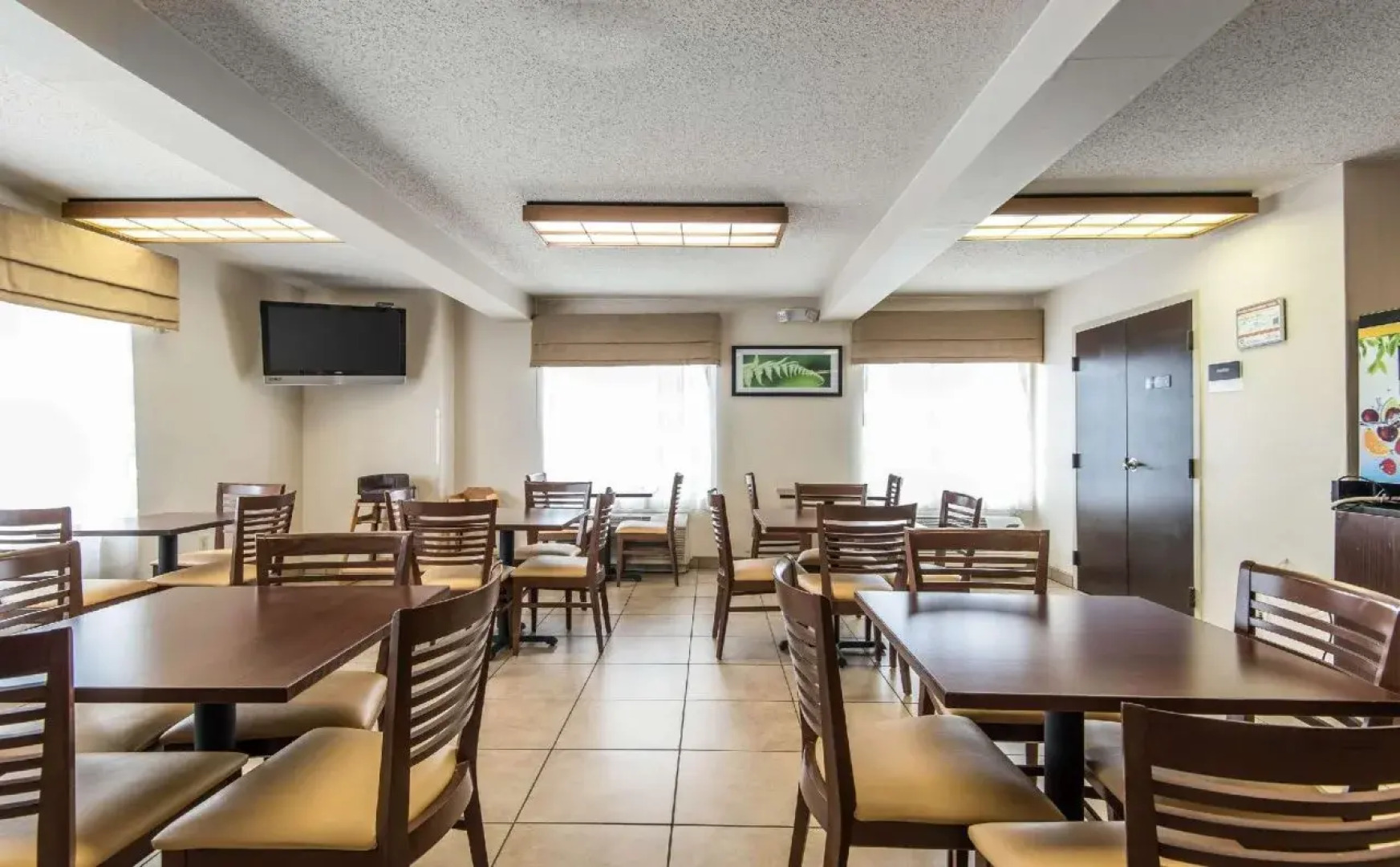 Sleep Inn Kansas City International Airport