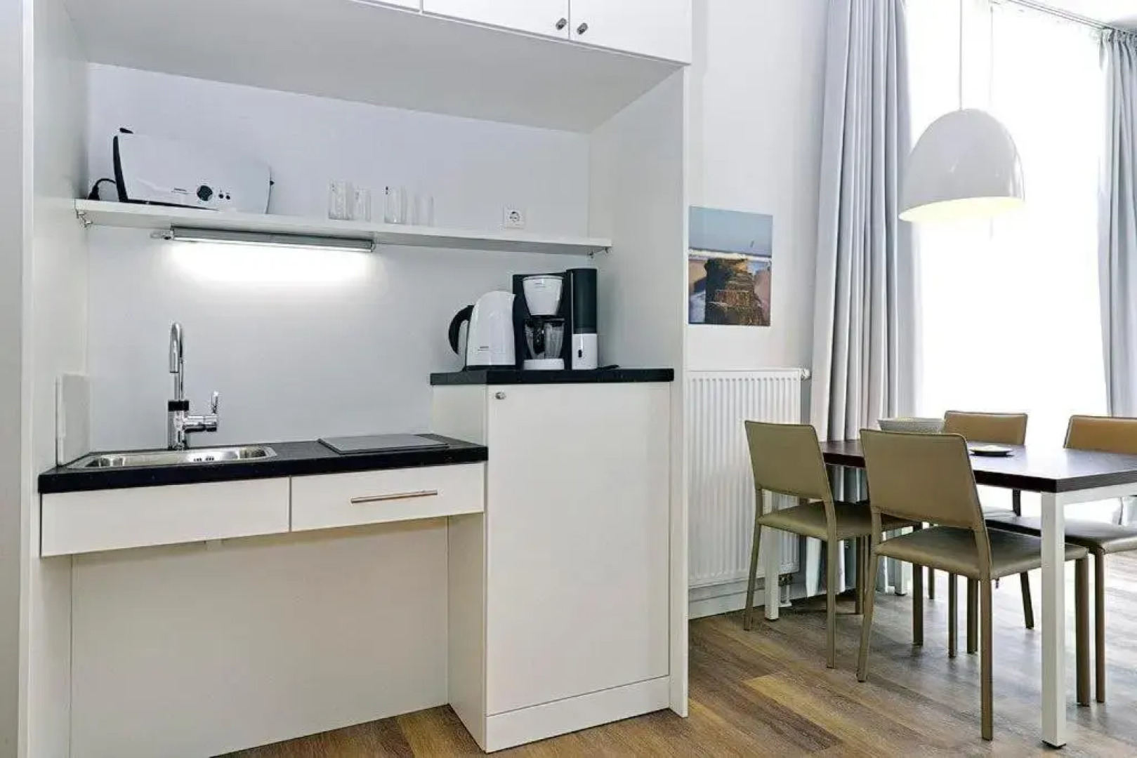 Aparthotel Anna Düne Aparthotel Anna Düne 0-08