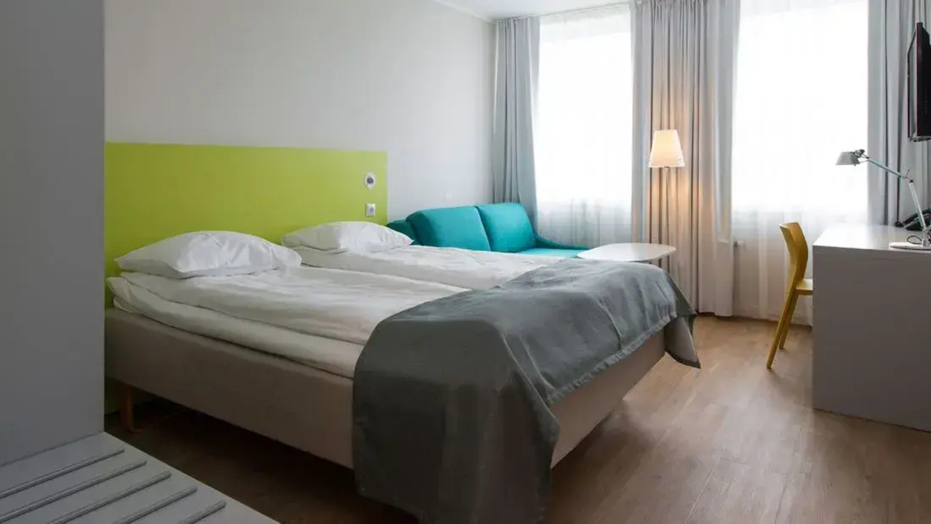 Thon Hotel Trondheim