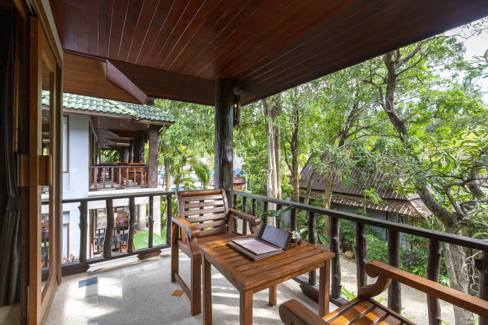 Railay Bay Resort and Spa