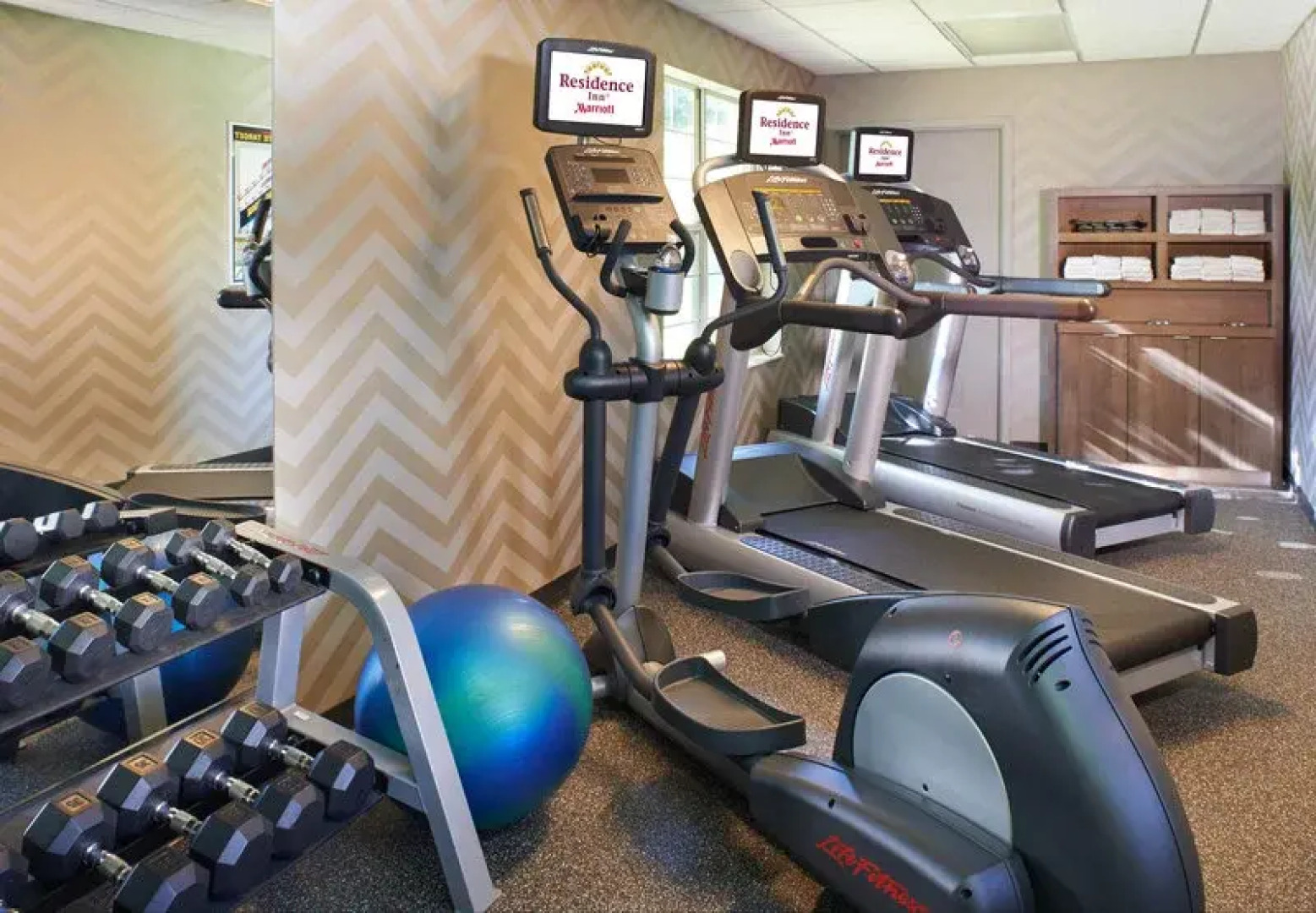 Residence Inn Ann Arbor