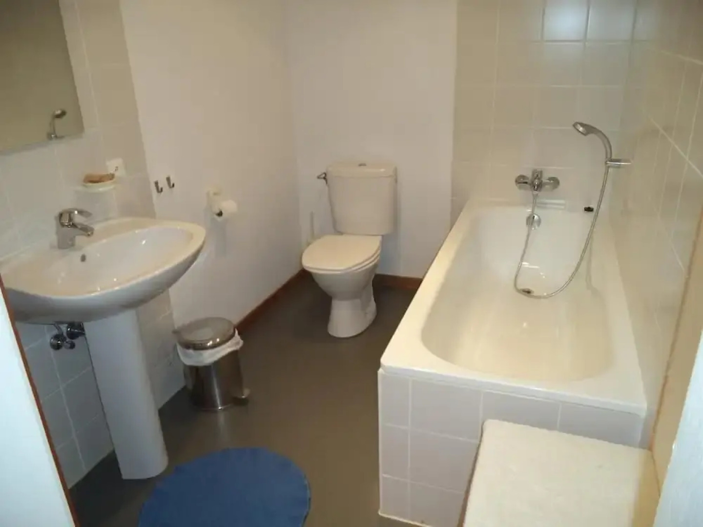 Castel Sainte Marie - Hébergement