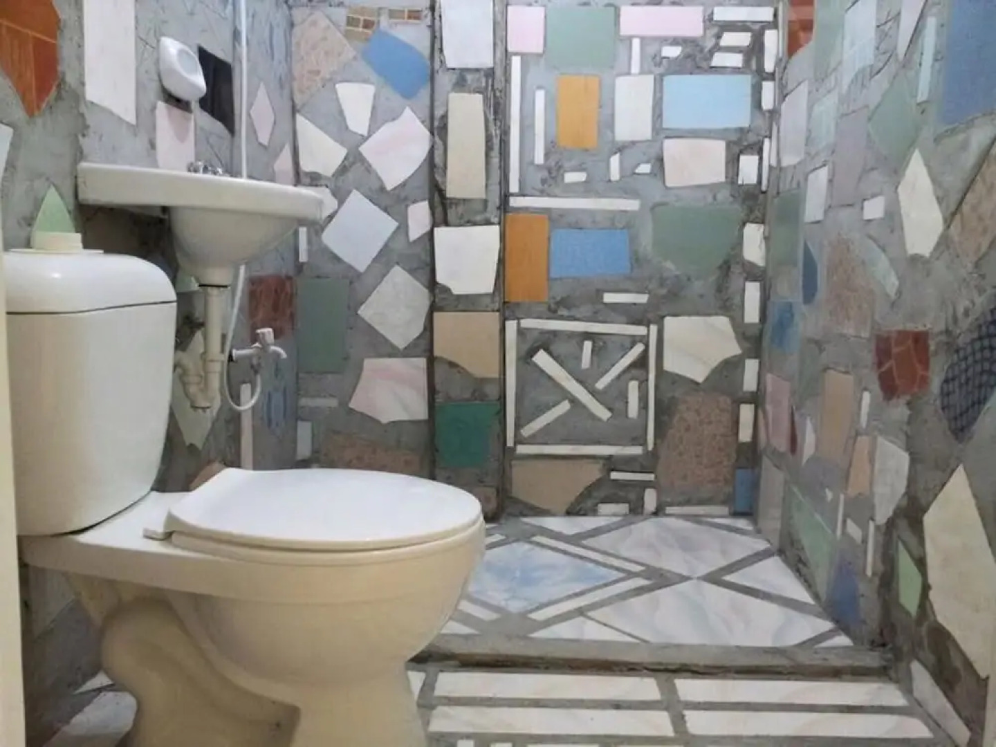 Sunny Shine Beach Resort