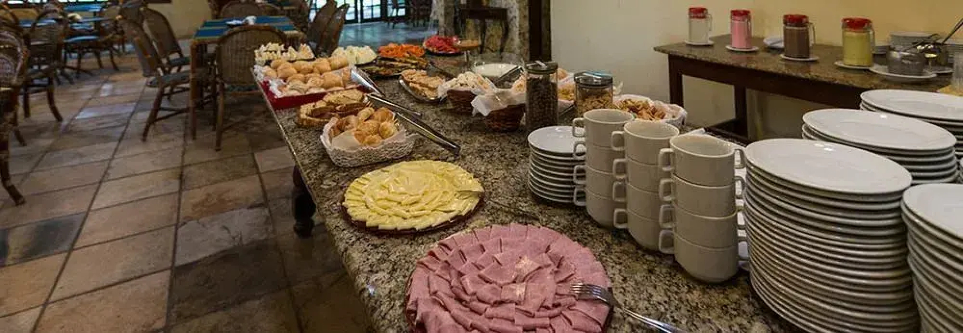 Fazenda Marrecas Eco-Hotel