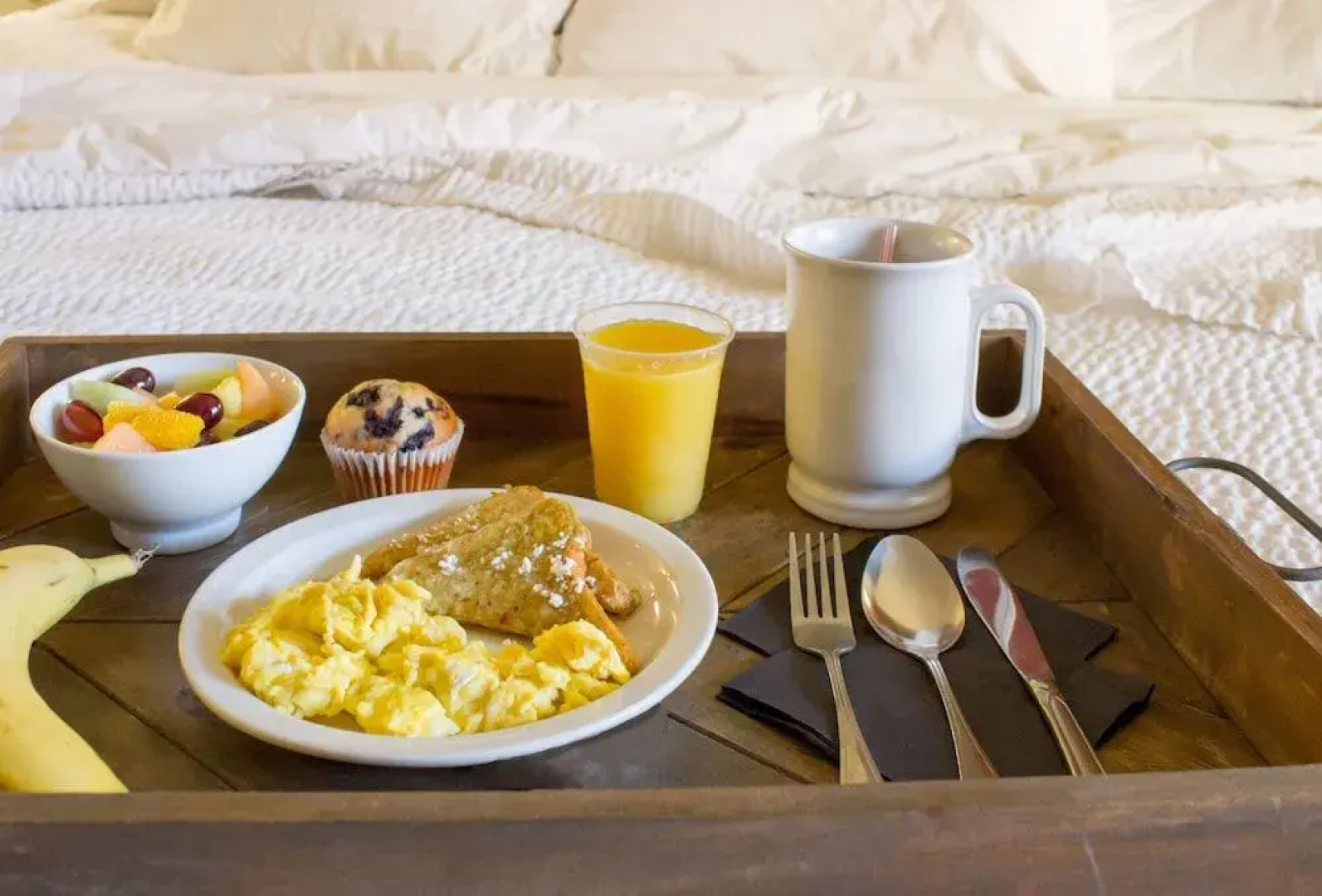 Cloverleaf Suites Columbus