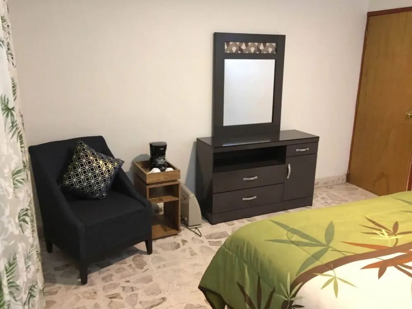 Posada -La Dulce Villa