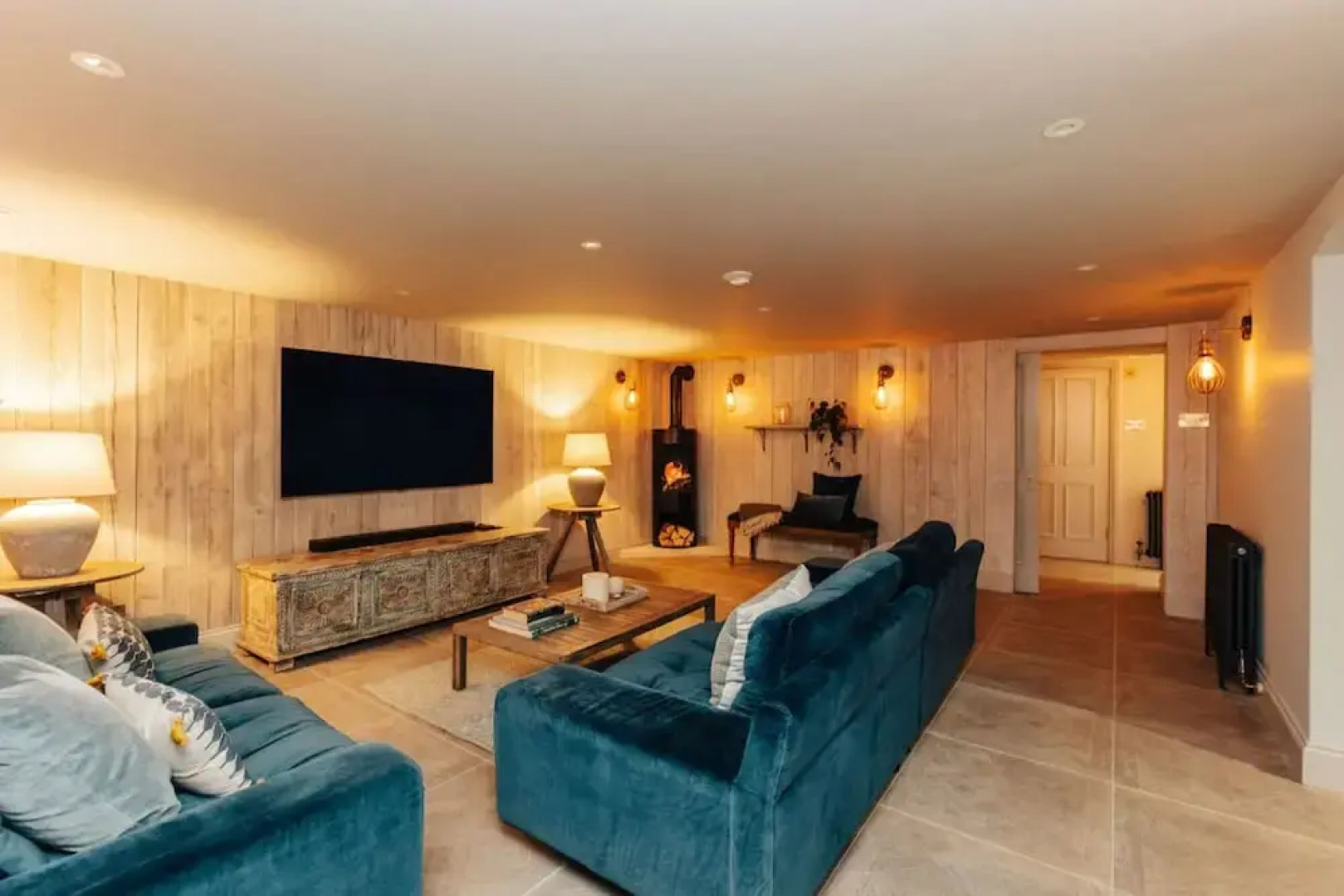 The Florence in Hurley