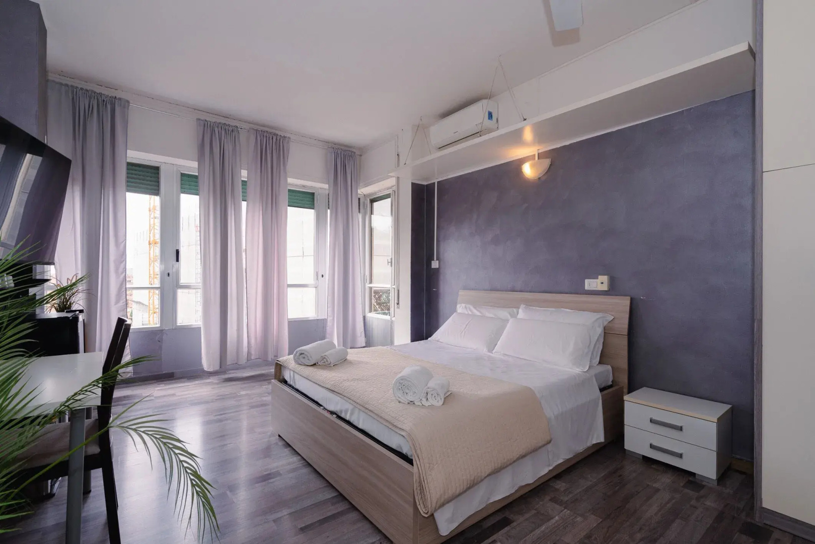 Bb Galleria Del Reno