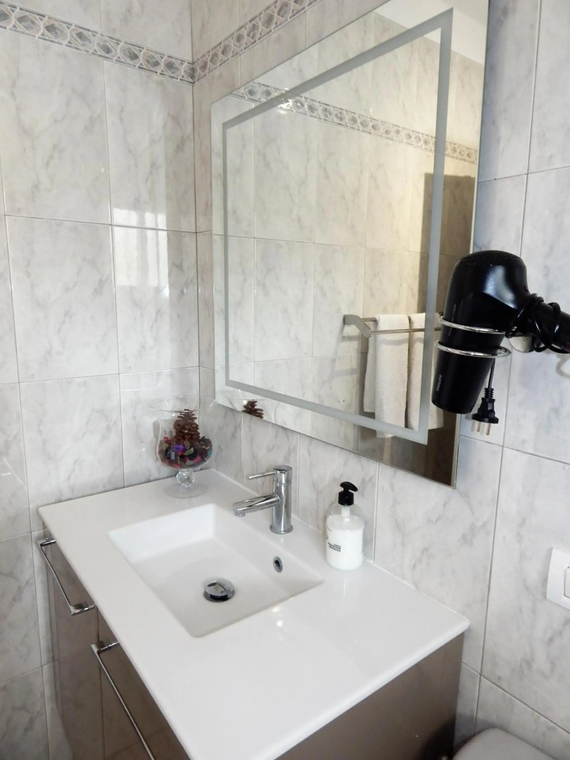 Apartamento Monis Natura