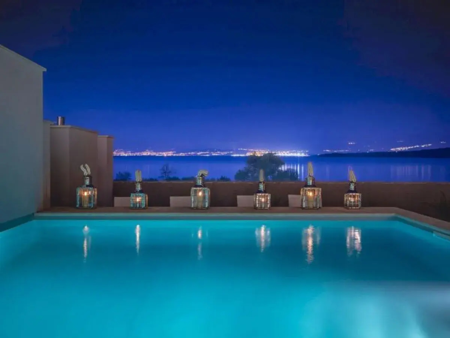 Villa Prestige Malinska