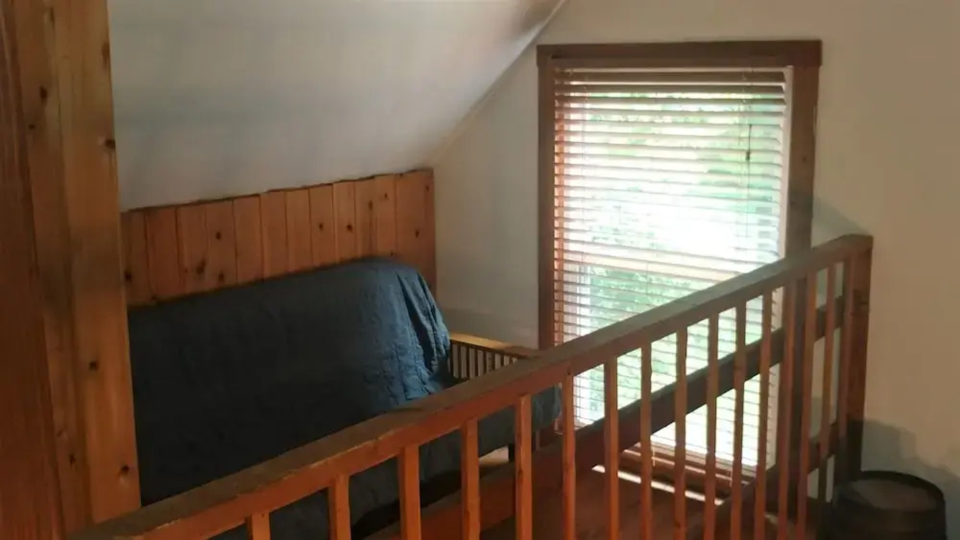 The Jive - Christophers_riverside_cabin