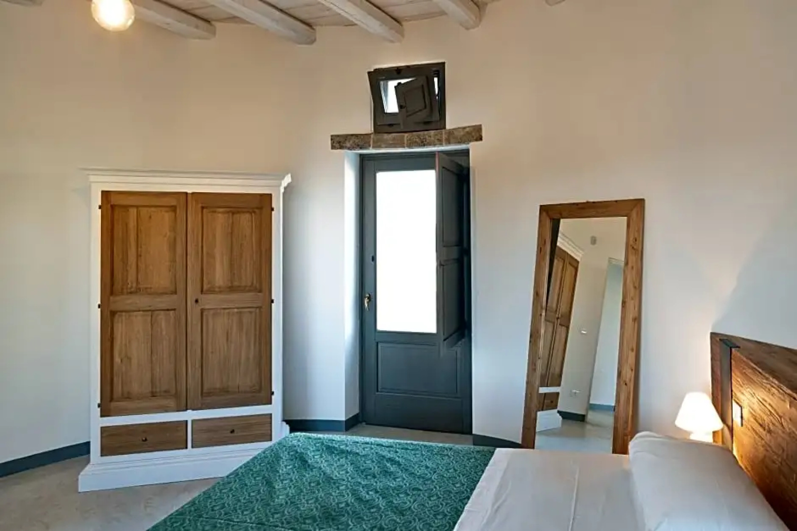 Palummare Agri Hotel