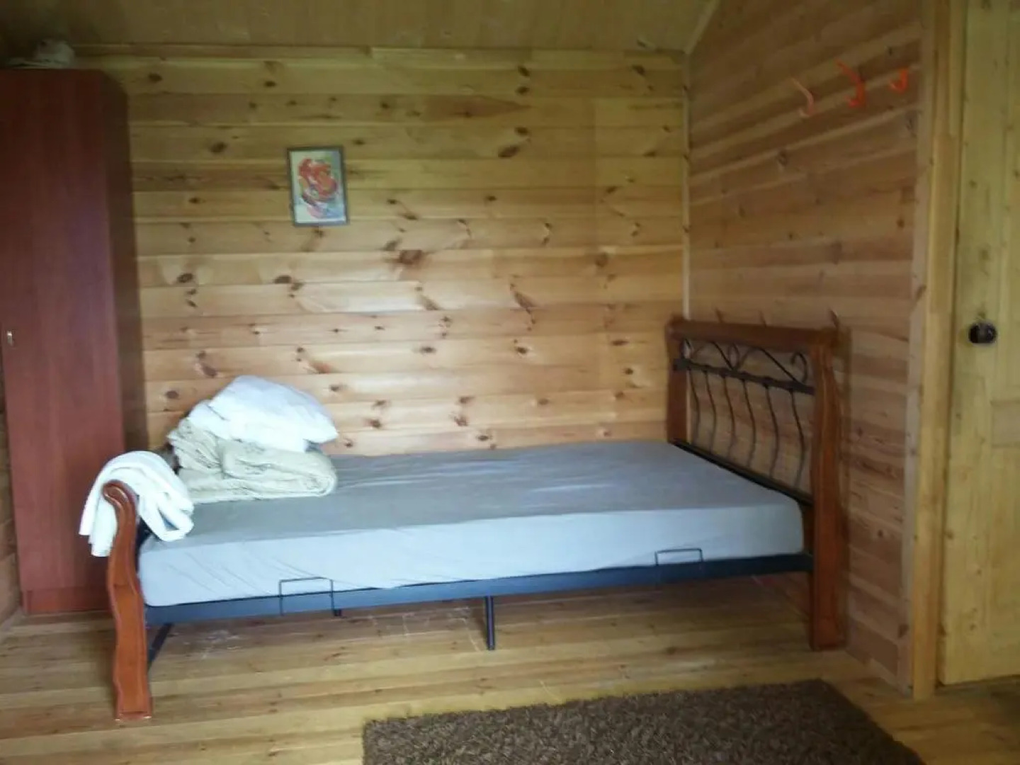 Эко-кемпинг Вальтерра