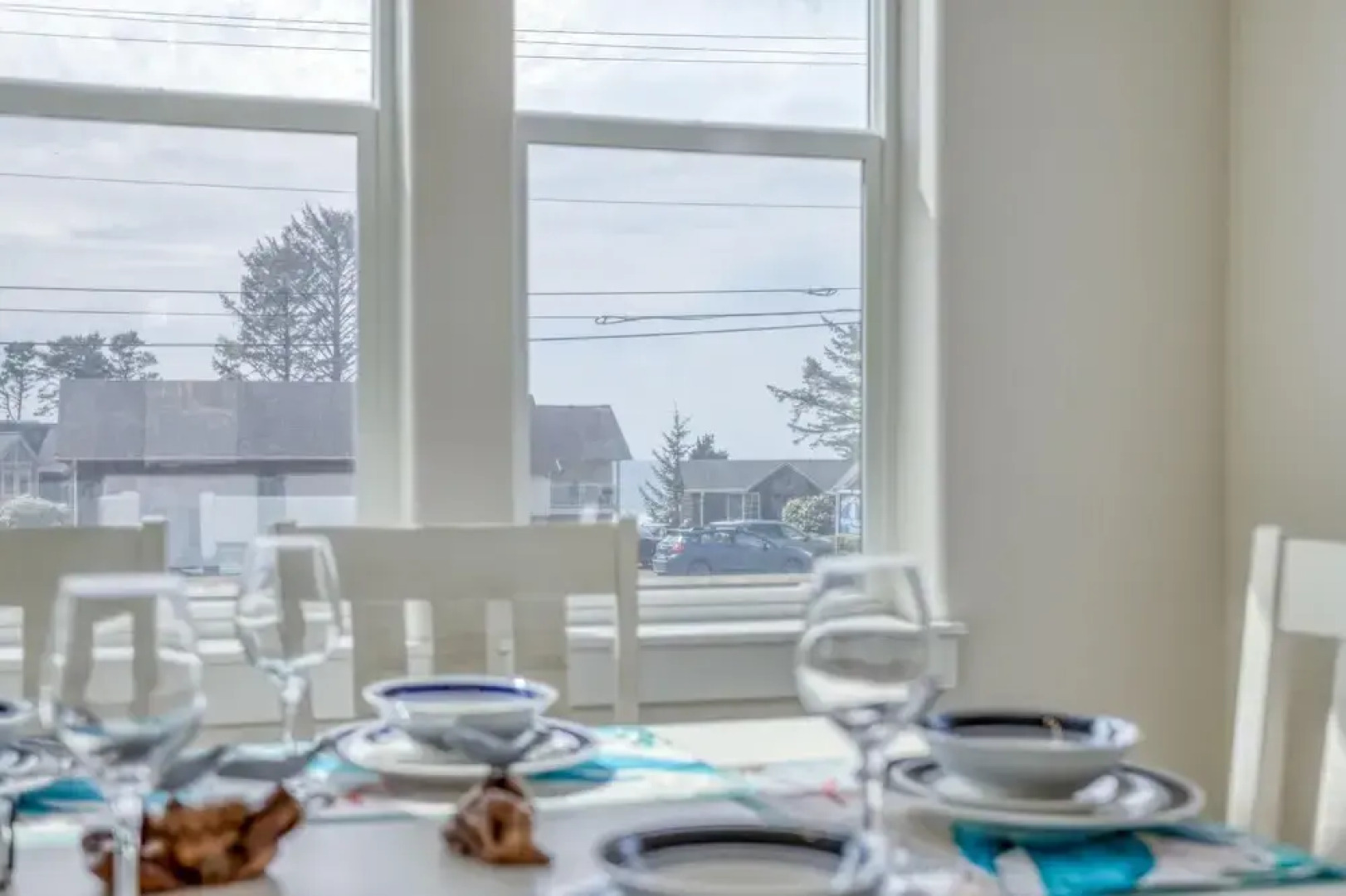 Whale Tale and Arcade