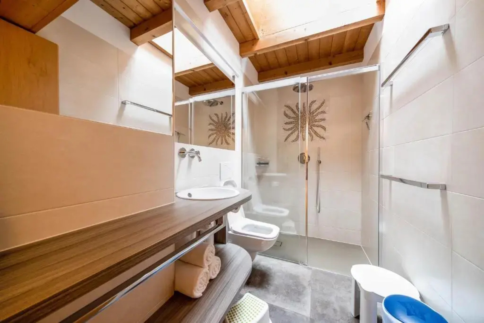 Sonnleiten Apt. 8 der kleinen Bären