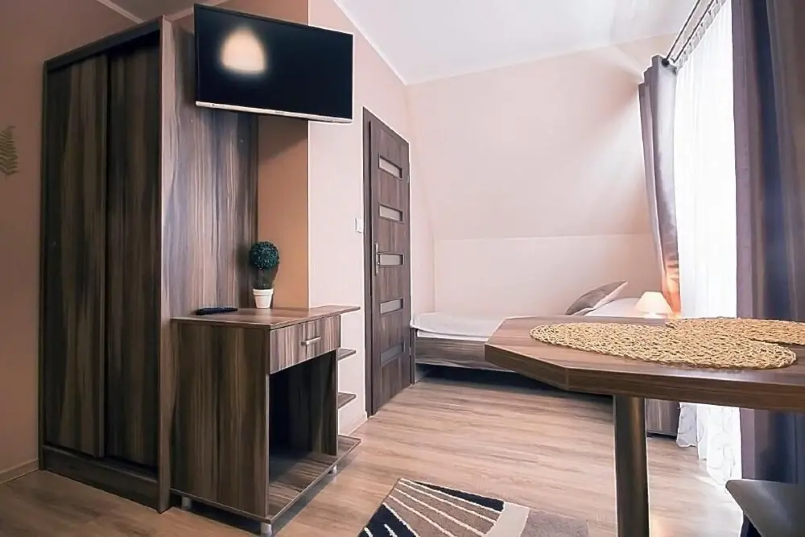 Sloneczny Dworek Guest House