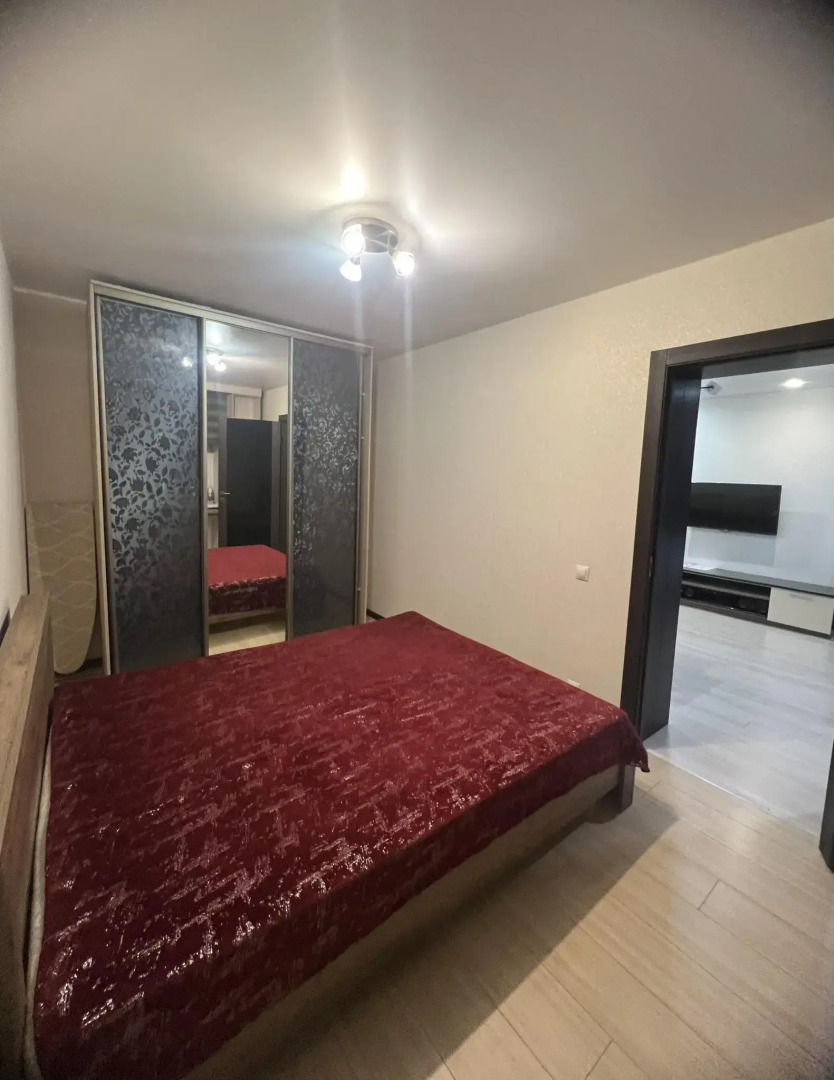 Апартаменты на проспекте Ленинградский 5