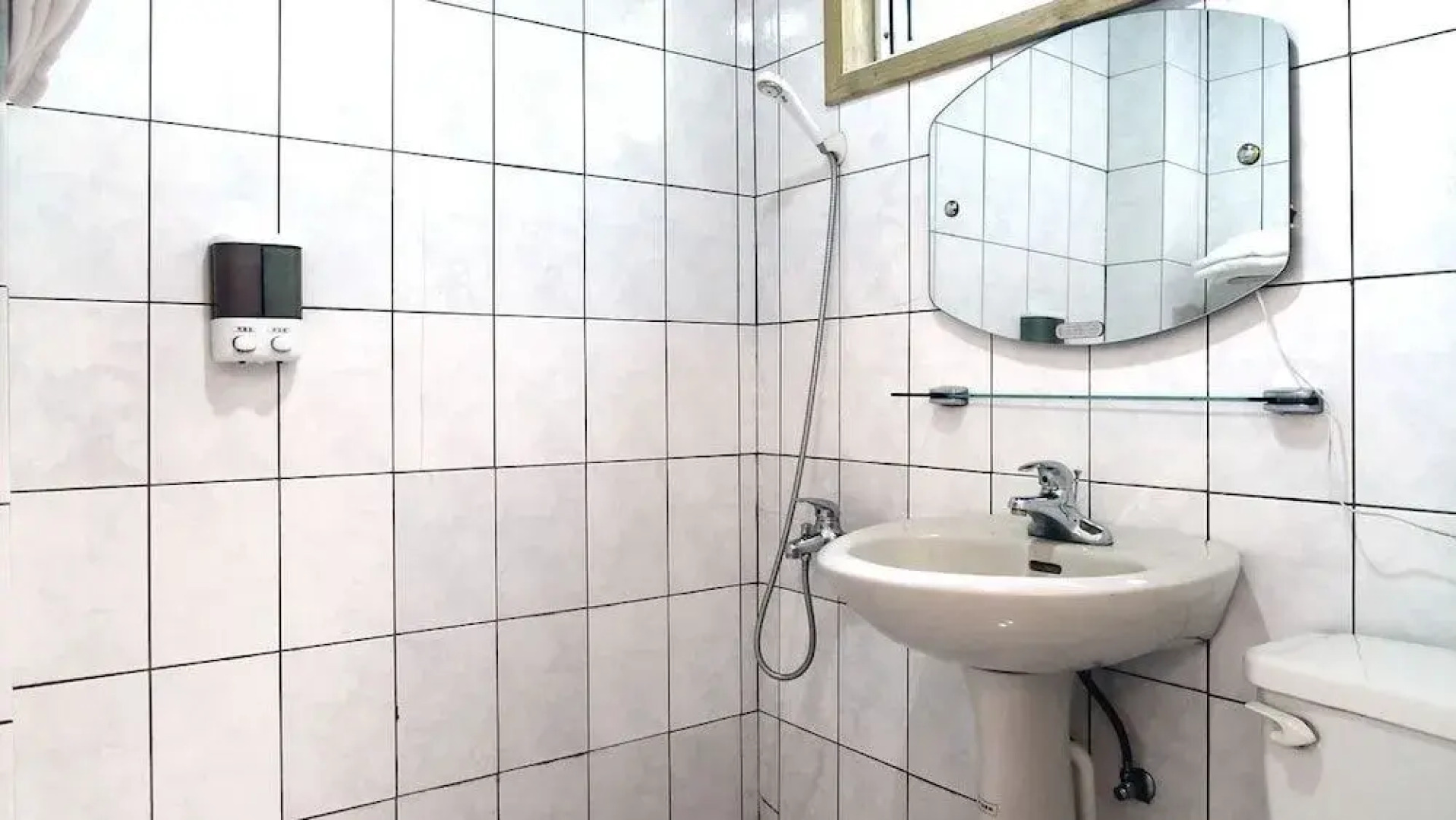 Shanlin Songjing Leisure Farm