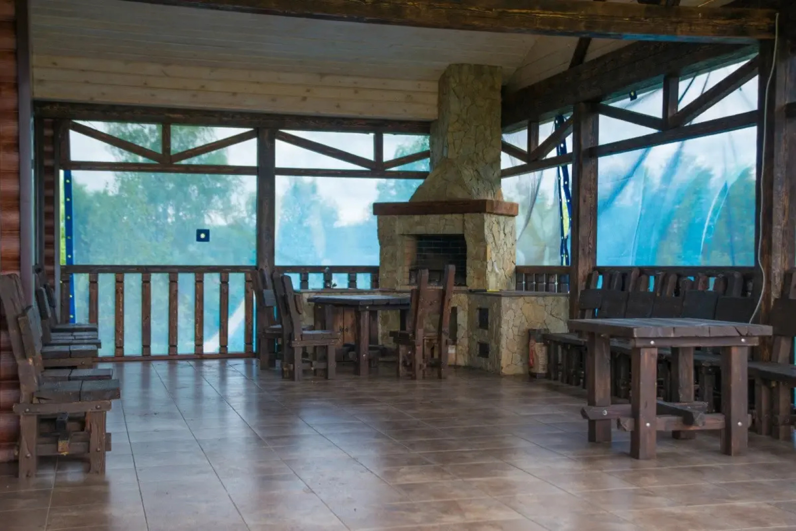 Тайнинская слобода