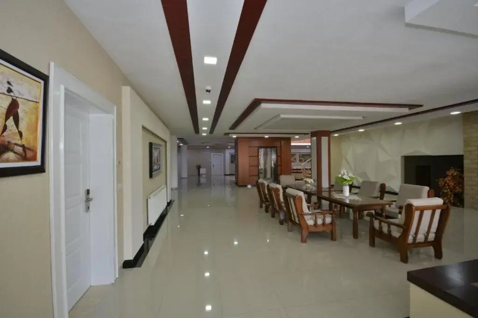 Hotel Veri