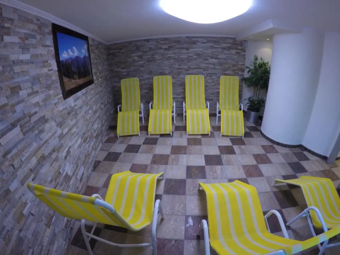 Appartements OLYMPIA